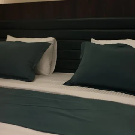 Ottoman Suekrue Efendi Hotel Ordu