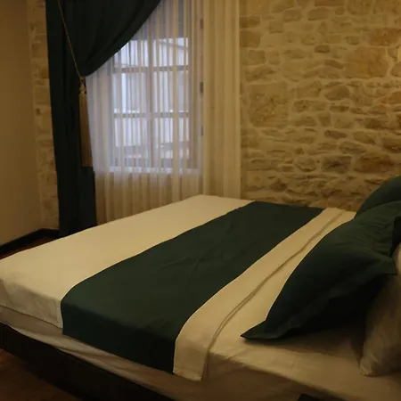 Hotel Ottoman Suekrue Efendi Ordu