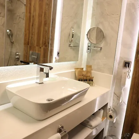 Hotel Ottoman Suekrue Efendi 3*