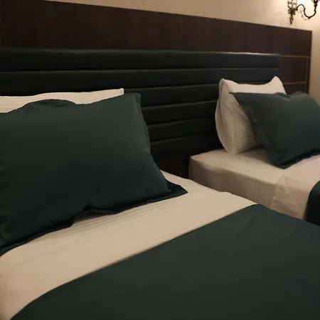 Ottoman Suekrue Efendi Hotel