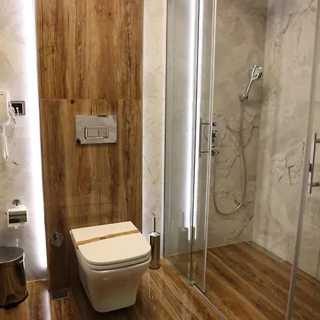 Ottoman Suekrue Efendi 3* Ordu