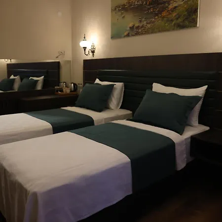 Ottoman Suekrue Efendi Hotel Ordu
