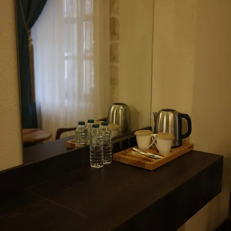 Hotel Ottoman Suekrue Efendi 3*
