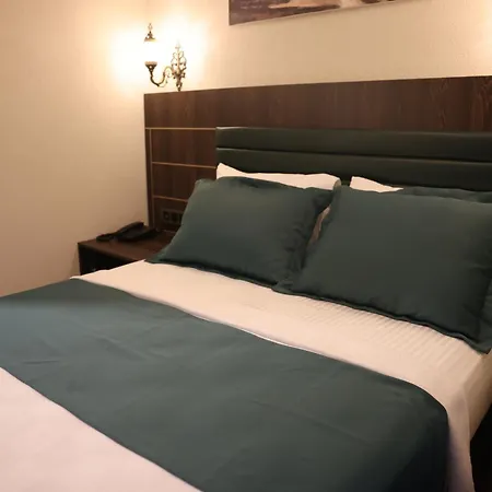 Ottoman Suekrue Efendi 3* Ordu