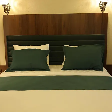 Ottoman Suekrue Efendi 3* Ordu