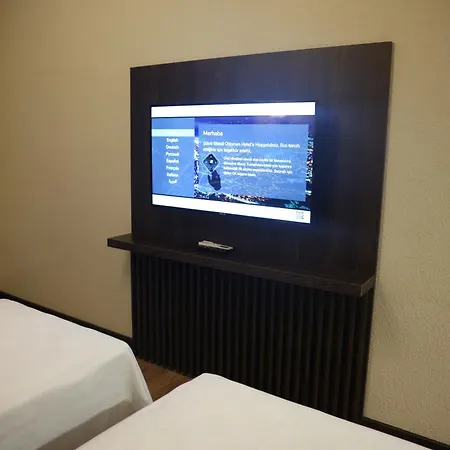 Hotel Ottoman Suekrue Efendi 3*