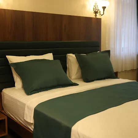 Hotel Ottoman Suekrue Efendi Ordu
