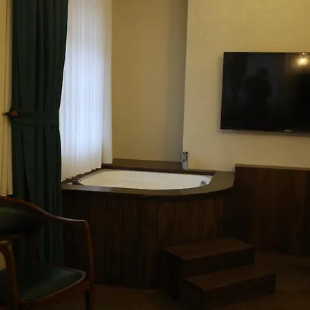 Hotel Ottoman Suekrue Efendi 3*