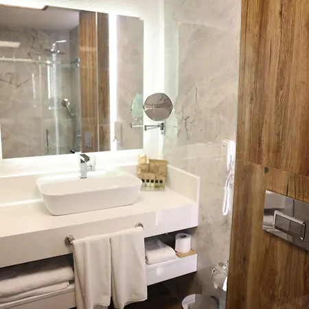 Hotel Ottoman Suekrue Efendi 3*