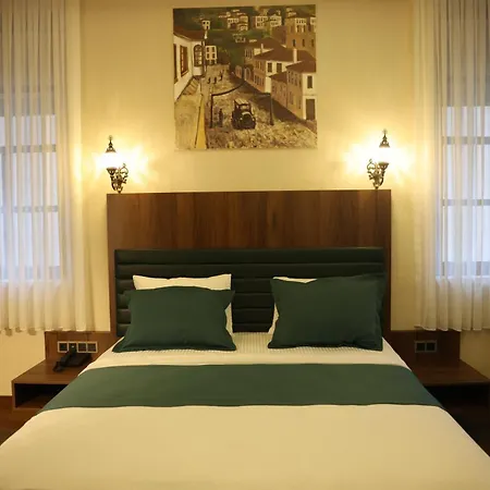 Hotel Ottoman Suekrue Efendi